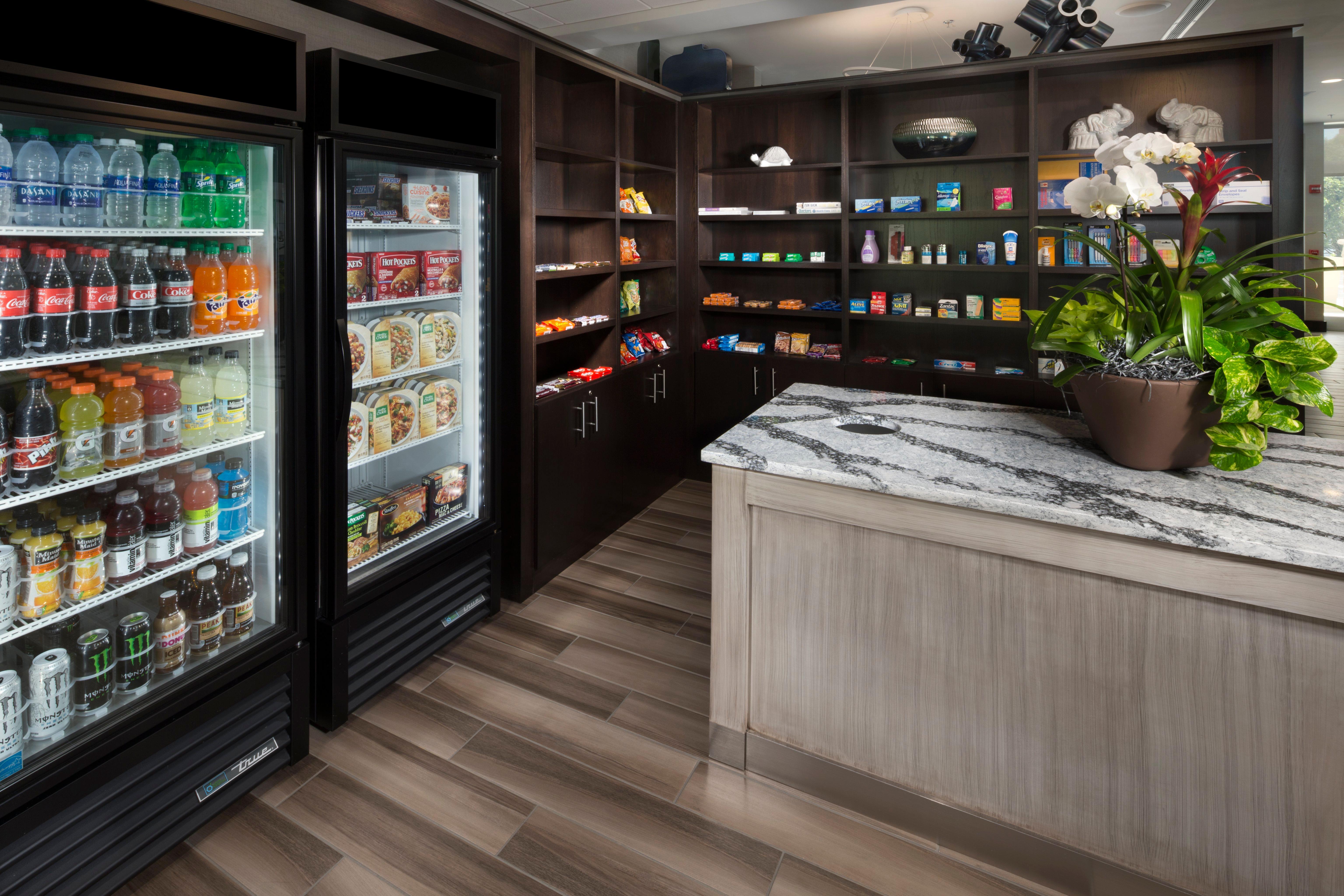 假日套房酒店-阿登艾西维尔机场 Arden 外观 照片